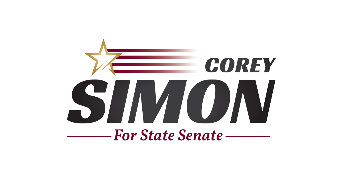 Corey Simon For State Senate 2198